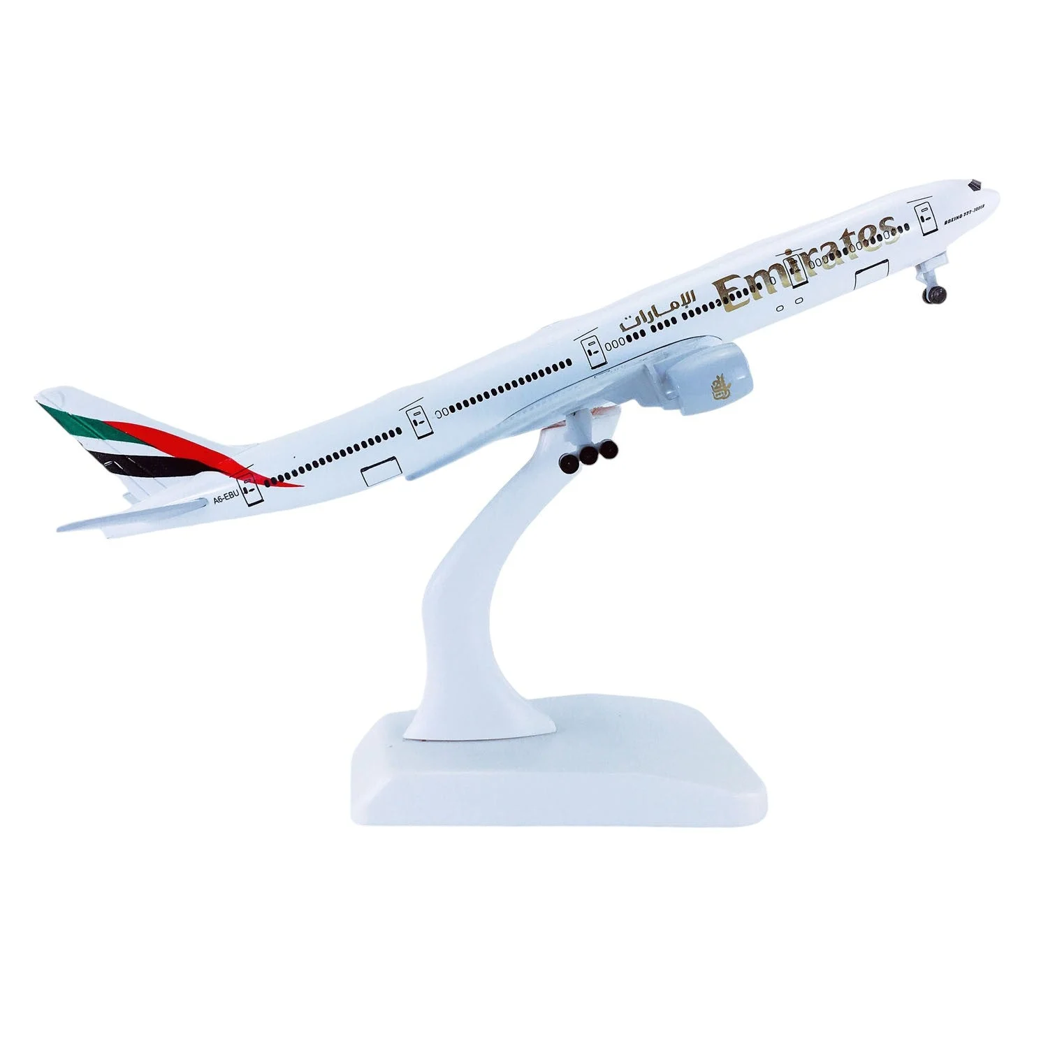 Emirates Boeing 777 - AirModels