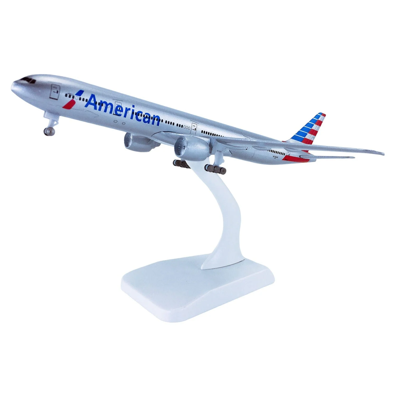American Airlines Boeing 777 - AirModels