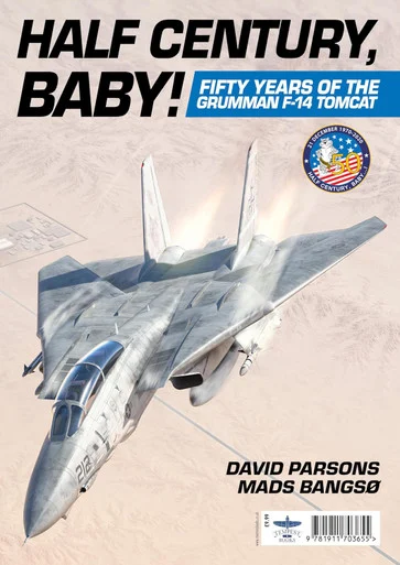 Half Century Baby! - Tempest - TMP