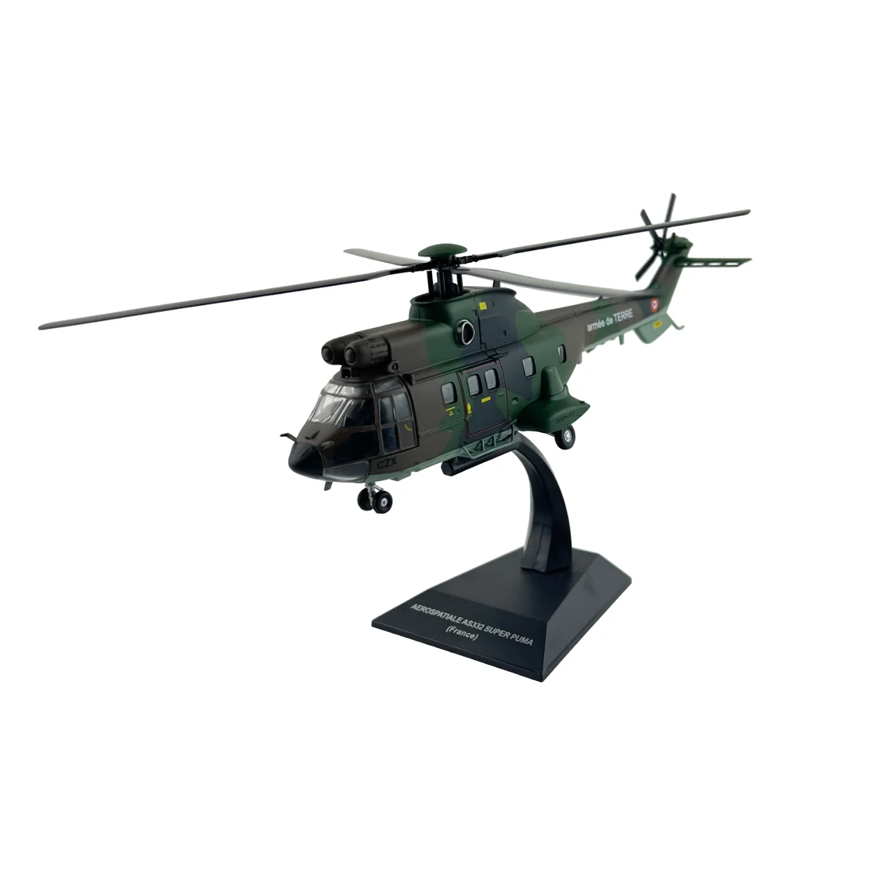 Aerospatiale AS332 Super Puma - AirModels