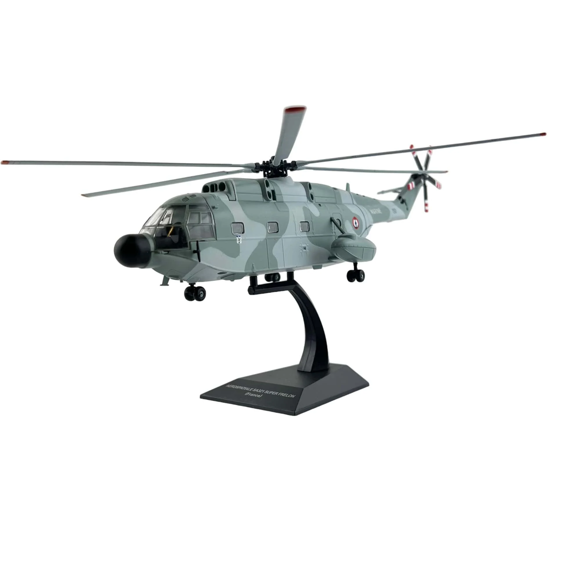 Aerospatiale SA 321 Super Frelon - AirModels