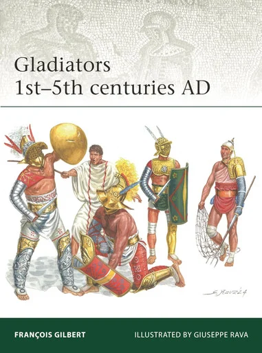 ELI258 - Gladiators 1st–5th centuries AD