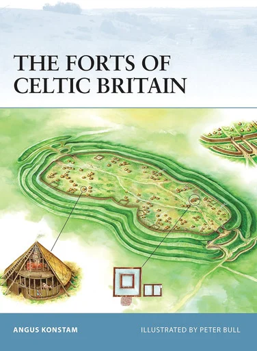 FOR050 - The Forts of Celtic Britain