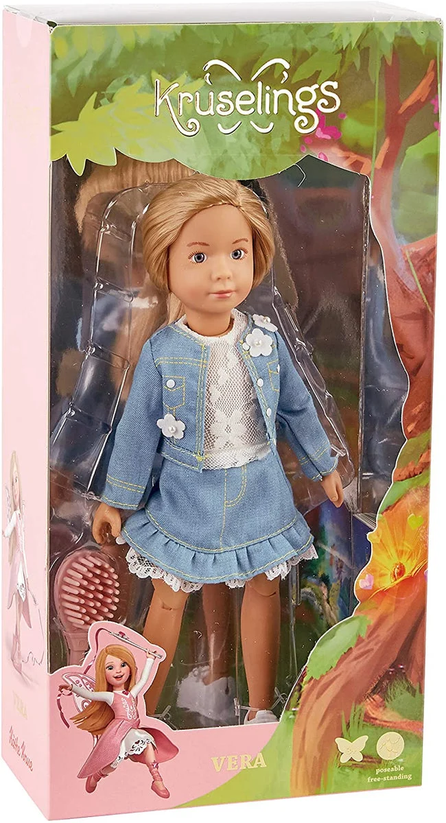 Vera Spring Queen - HaPe International Inc