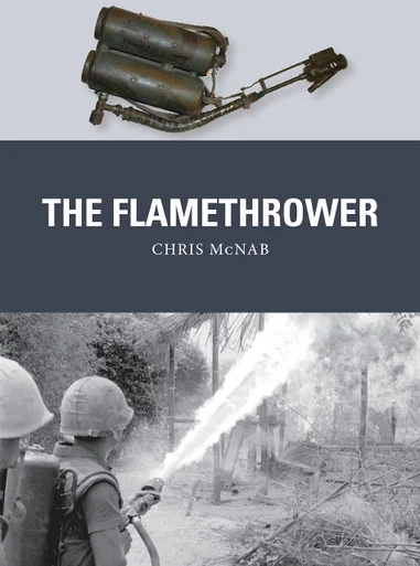 WPN041 - The Flamethrower