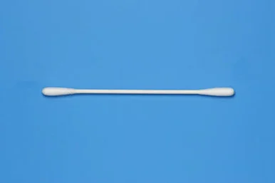 Tamiya 87104: Craft Cotton Swab, Round Small 50 Pc