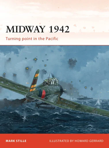 CAM030 - Midway 1942