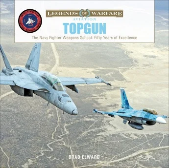 Legends of Warfare: Topgun - Schiffer Books