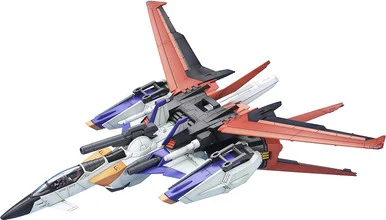 BAN63055: Skygrasper Gundam Seed - Bandai