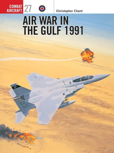 COM027 - Air War in the Gulf 1991
