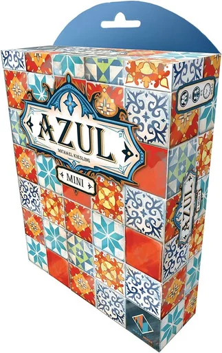 Next Moves Games NMG 60140 Azul: Mini