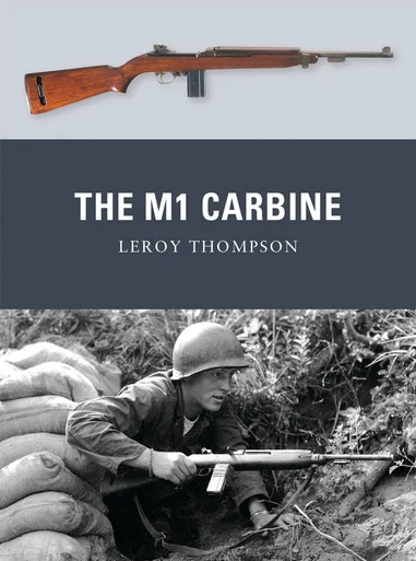 WPN013 - The M1 Carbine