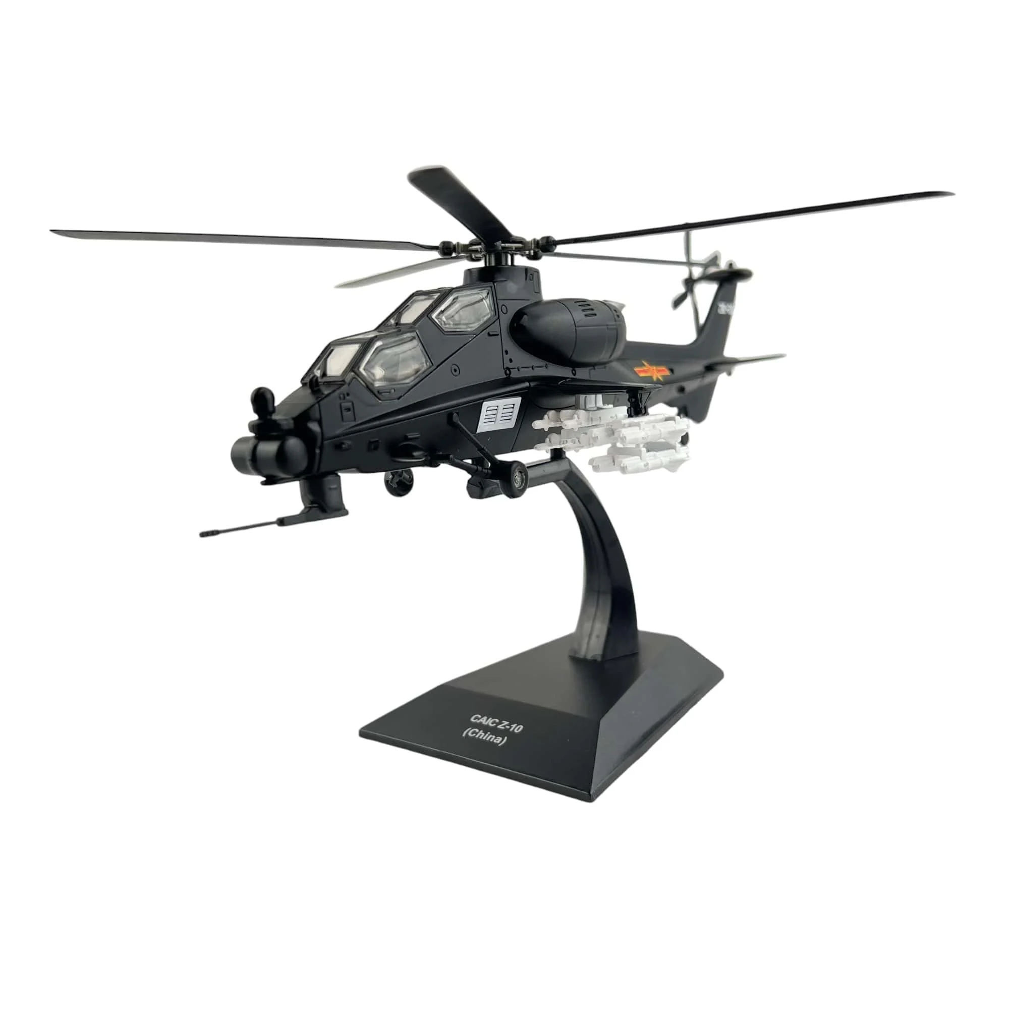 Changhe Z-10