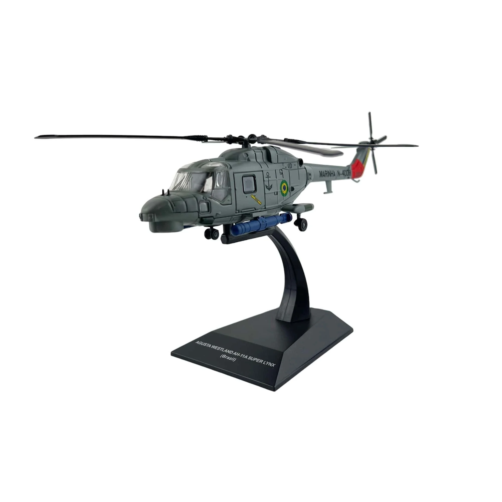 AgustaWestland AH-11A Super Lynx