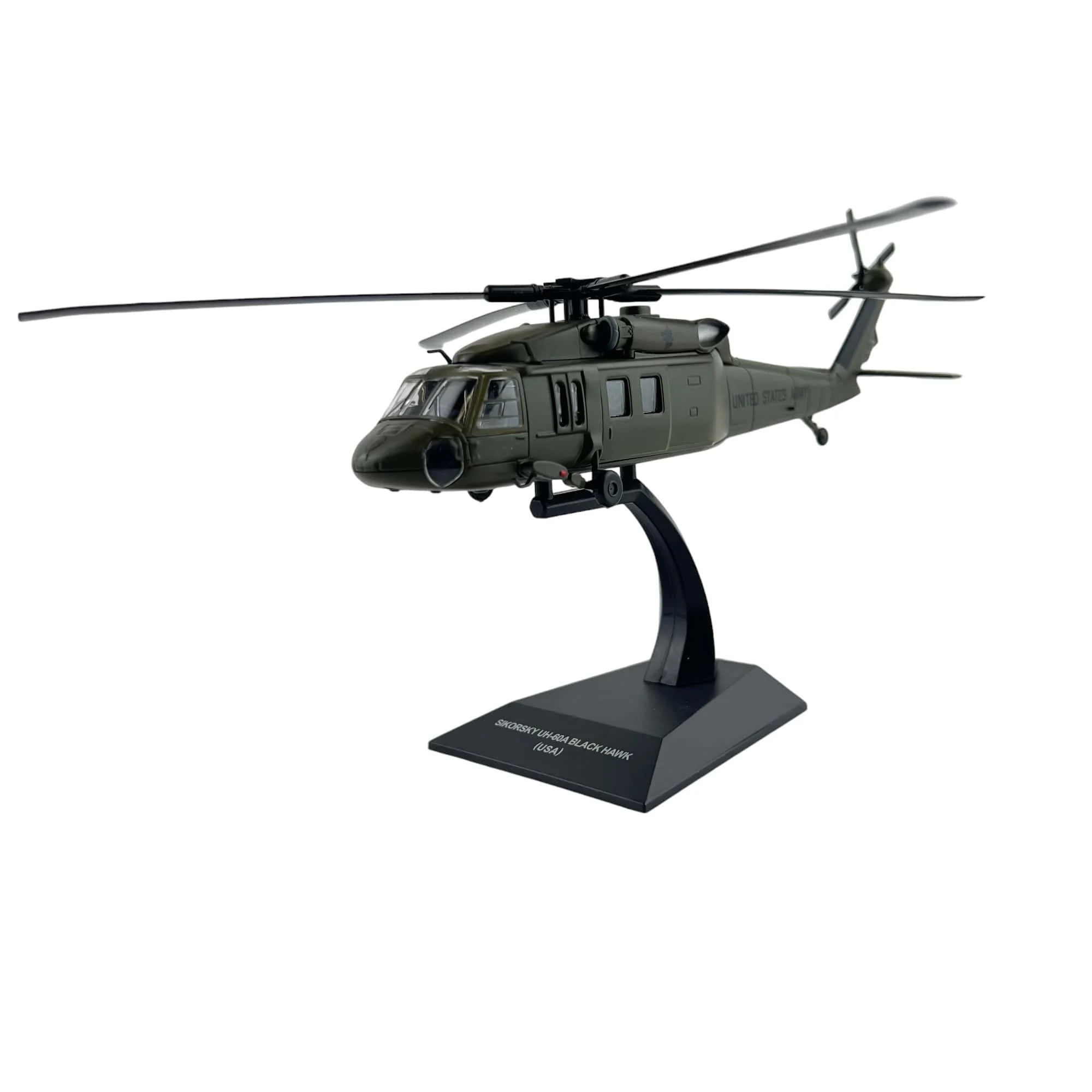 Sikorsky UH-60A Black Hawk