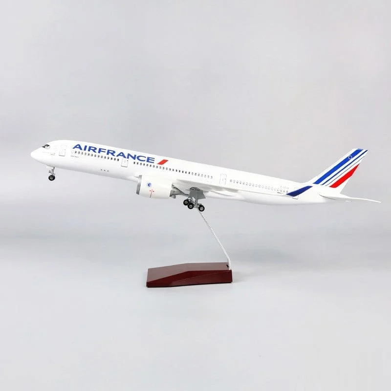 XL Air France Airbus A350 - AirModels