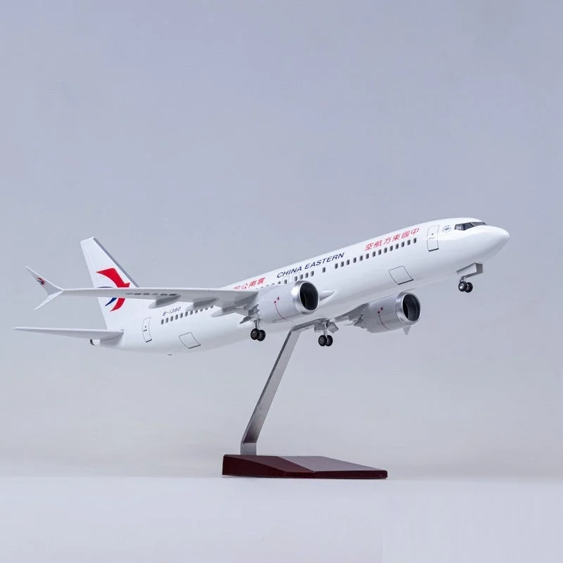 XL China Eastern Boeing 737 MAX - AirModels