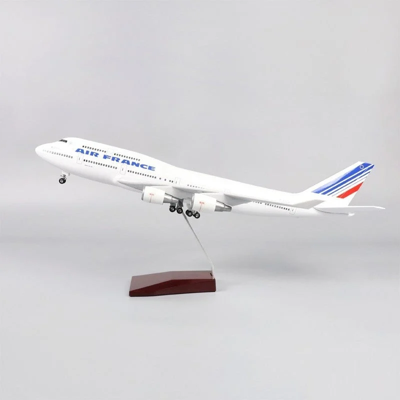 XL Air France Boeing 747 - AirModels