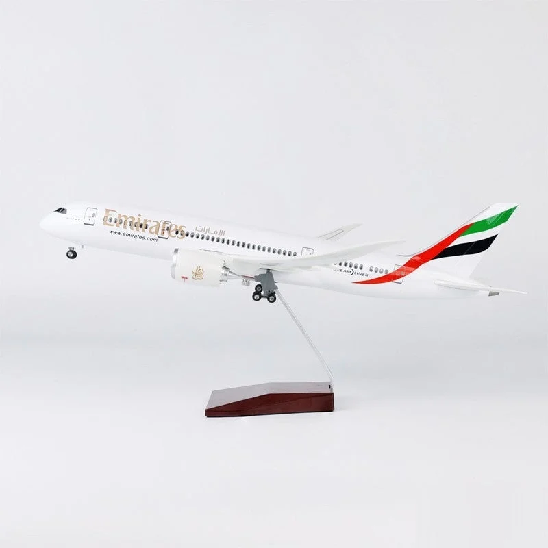 XL Emirates Boeing 787 - AirModels