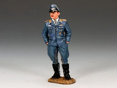 KACLW047 - Kommodore Helmet Wick