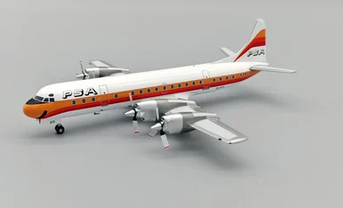 PSA L-188 N171PS with stand IF188PS1024 1:200