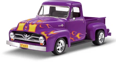 1/24 '55 Ford Pick 'em up truck - 85088020002