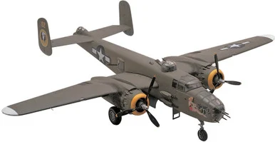 1/48 B-25J Mitchell - 855512