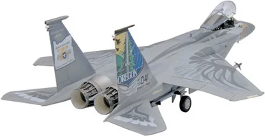 1/48 F-15C Eagle - REV855870 - REV855870
