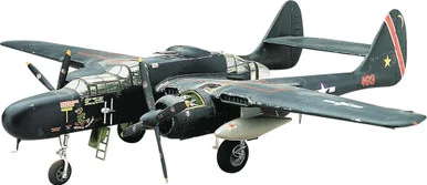 1/48 P-61 Black Widow - 857546