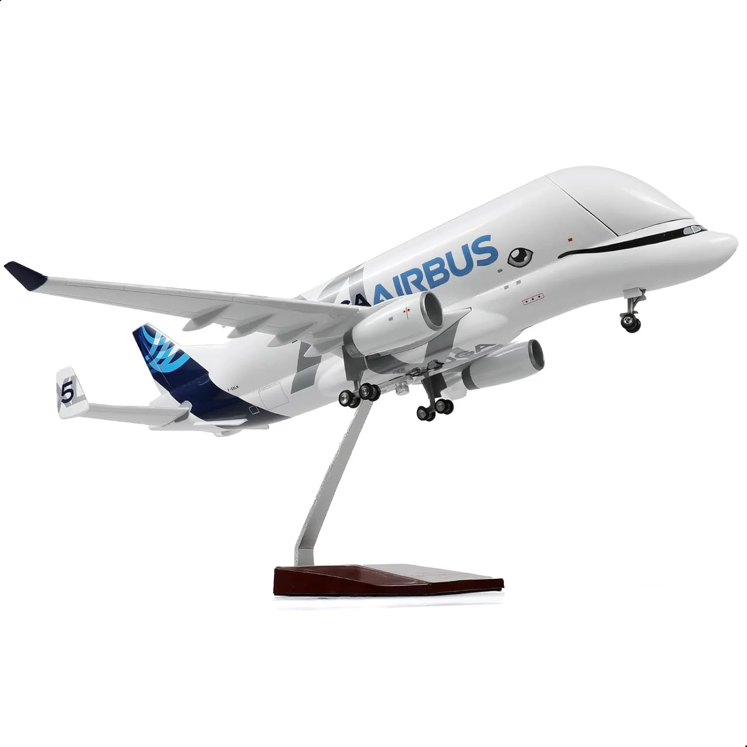 XL Airbus BelugaXL - AirModels
