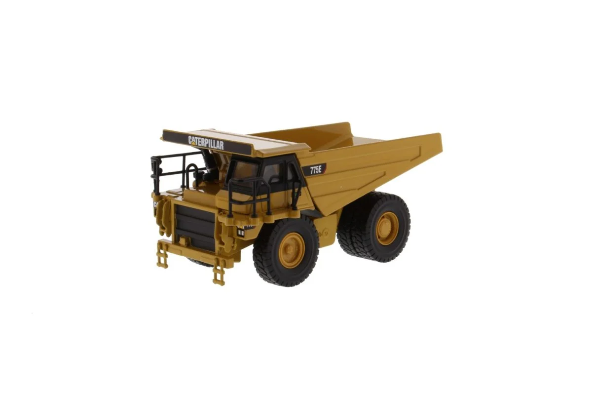 Caterpillar 775E Off Highway Truck 1:64 Scale Diecast Model - Diecast Masters