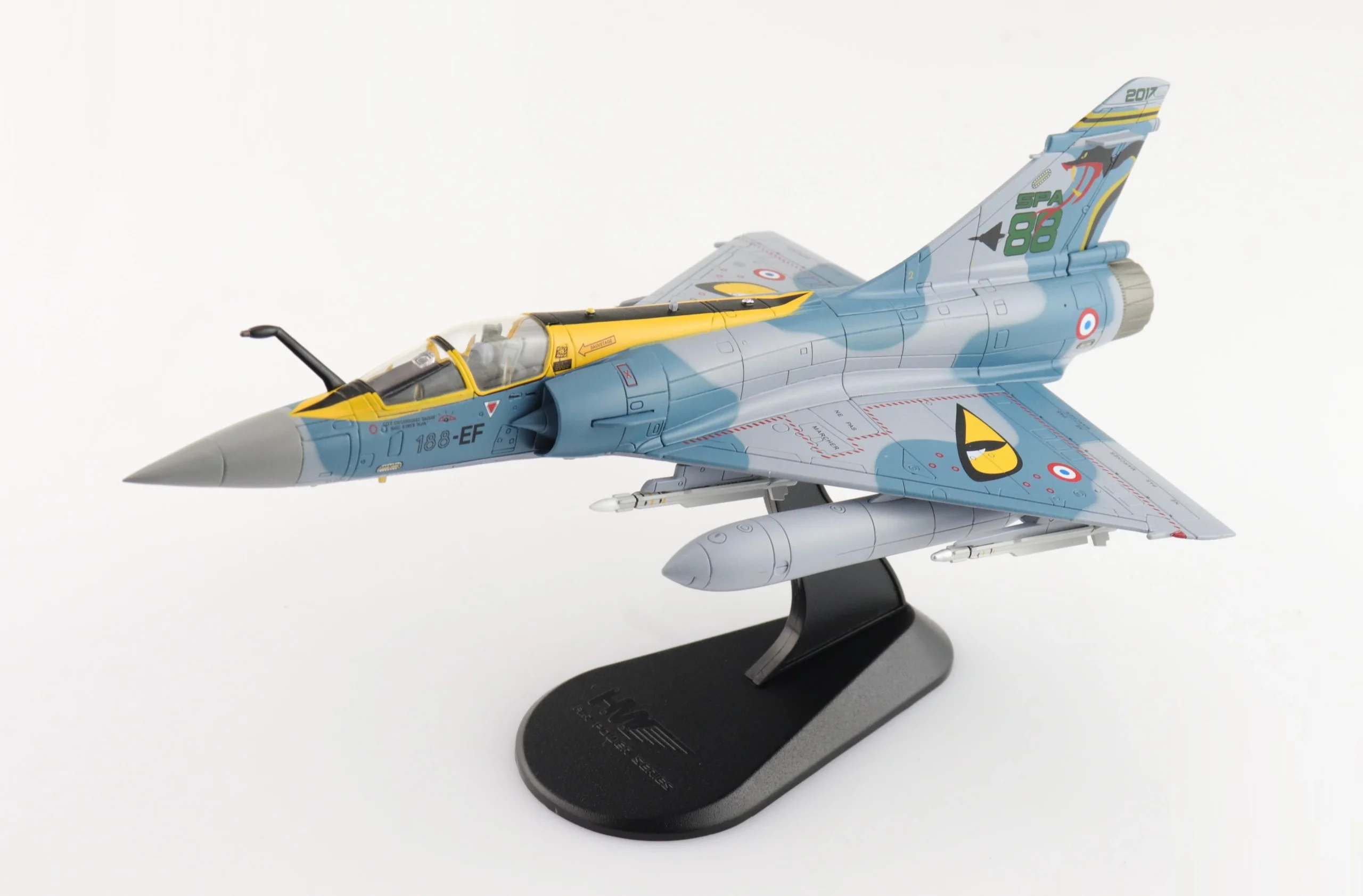 Dassault Mirage 2000-5