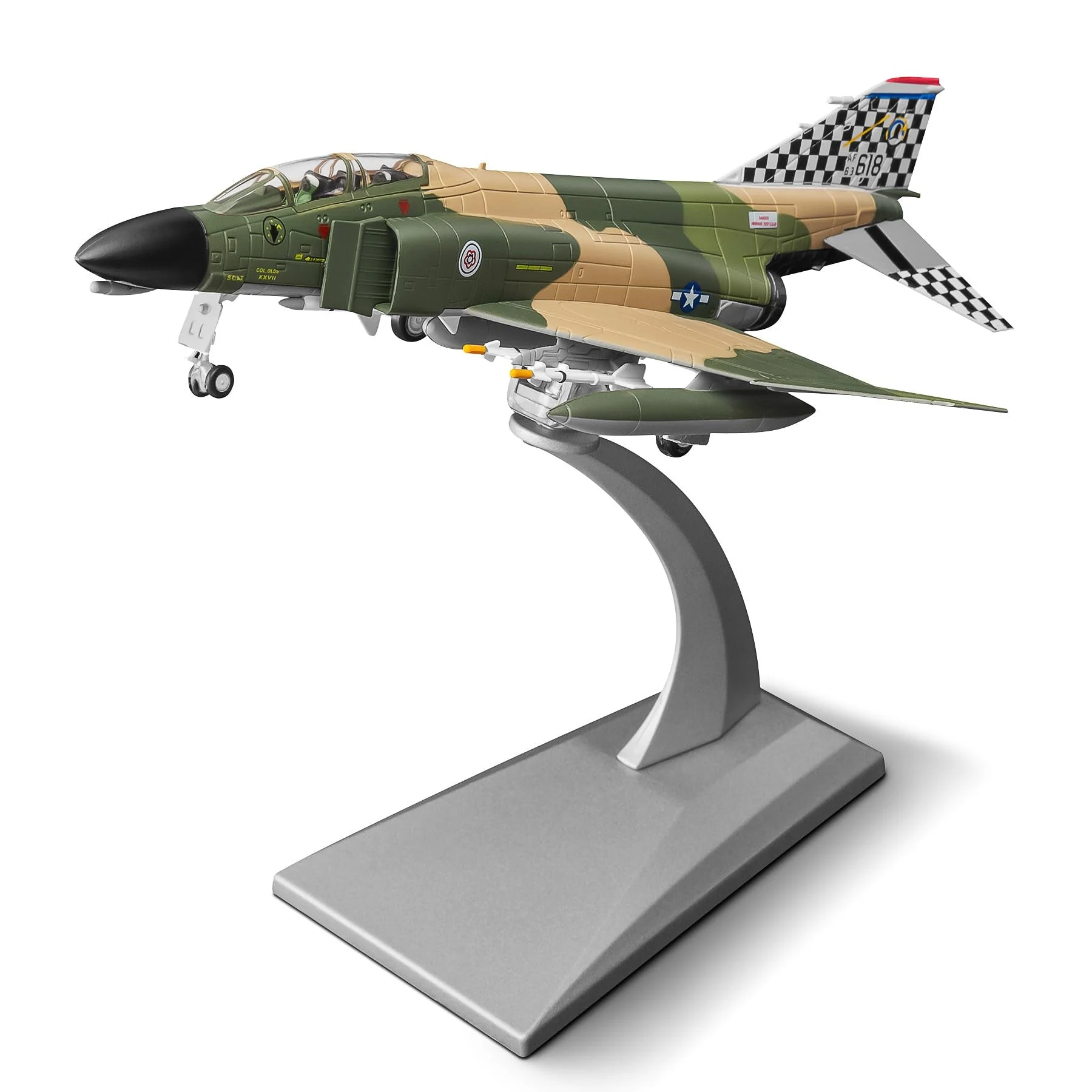 F-4 Phantom II - USAF