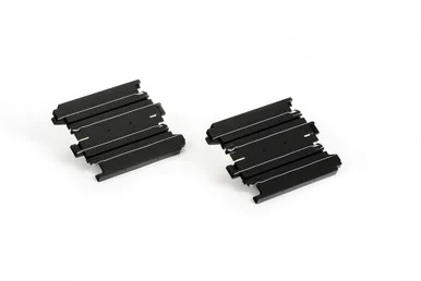 AFX Racing 70607 Straight Track 3" Pair