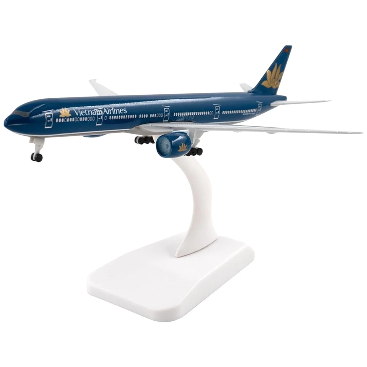 Vietnam Airlines Boeing 777 - AirModels