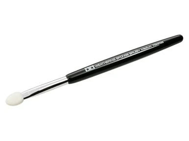 Tamiya 87083 Weathering Sponge Brush, Medium