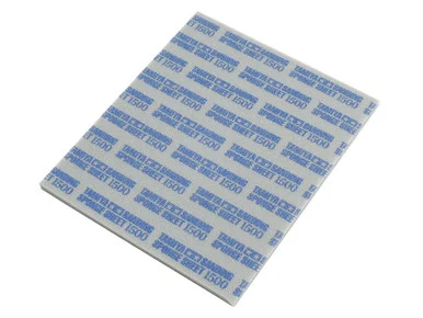 Tamiya 87150 Sanding Sponge Sheet P1500