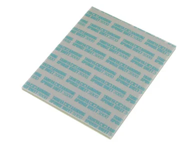 Tamiya 87171 Sanding Sponge Sheet P3000