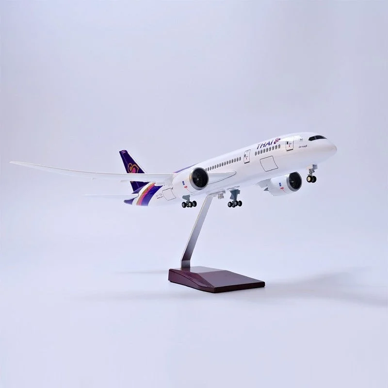 XL Thai Airways Boeing 787 - AirModels