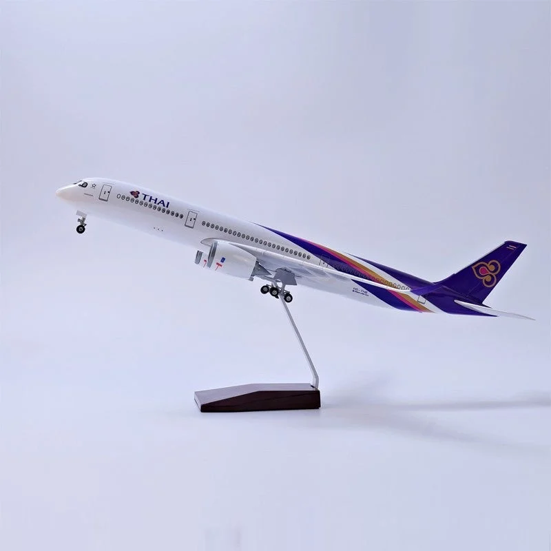 XL Thai Airways Airbus A350 - AirModels