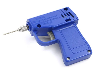 Electric Handy Drill - 74041