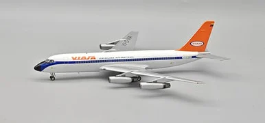 Viasa CV880 YV-C-VIA 880-VIA Scale 1:200