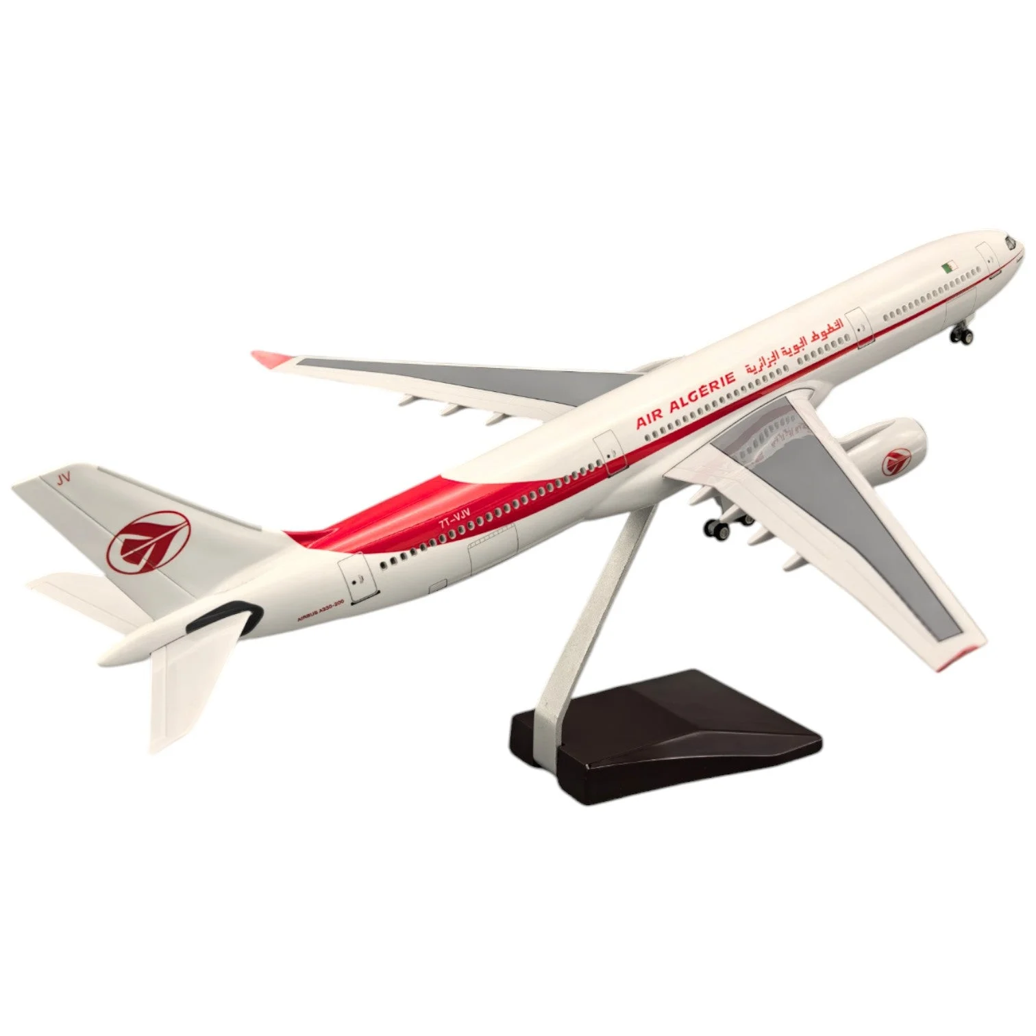 XL Air Algérie Airbus A330 - AirModels