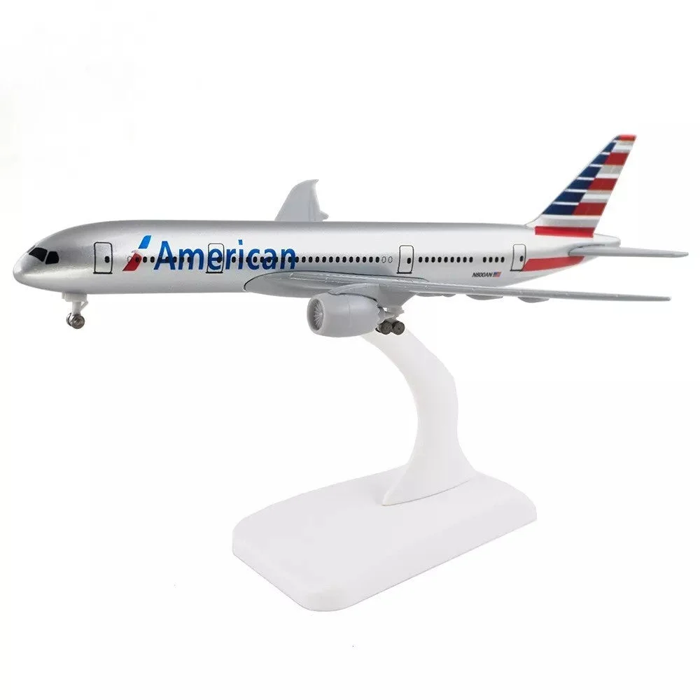 American Airlines Boeing 787 - AirModels