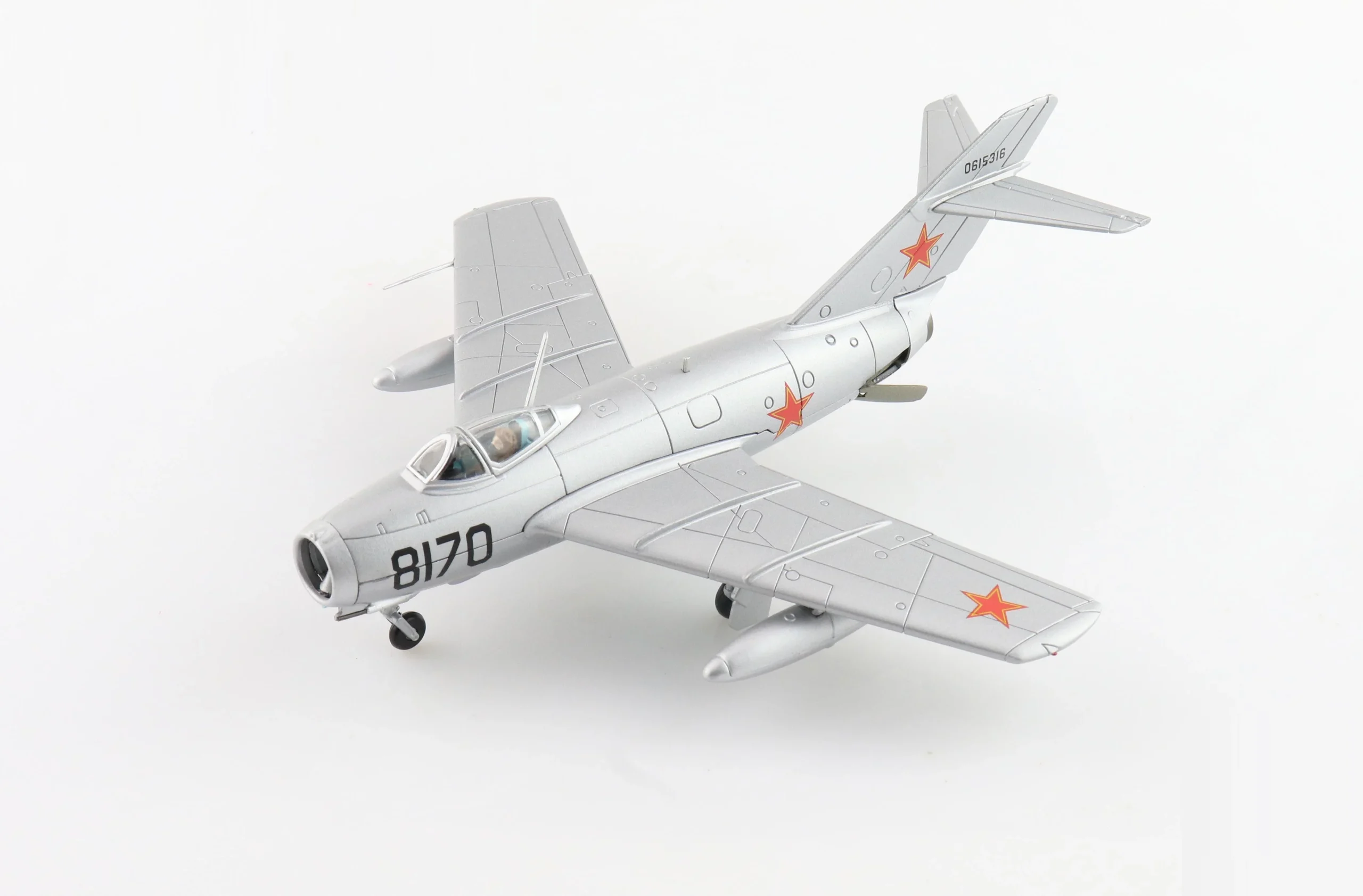 MiG-15 Bis - 8170