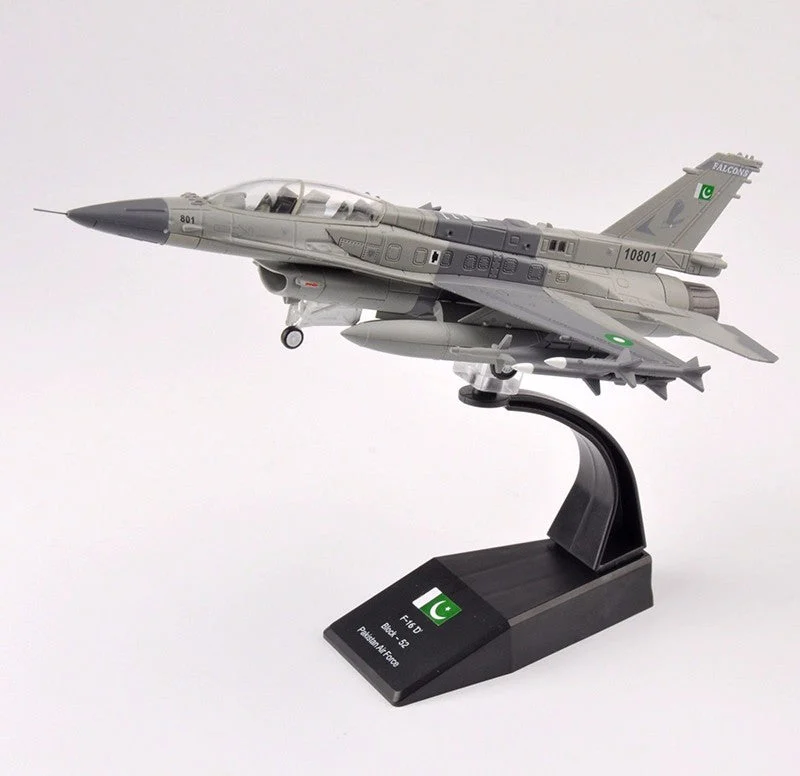 F-16 Fighting Falcon - Pakistani