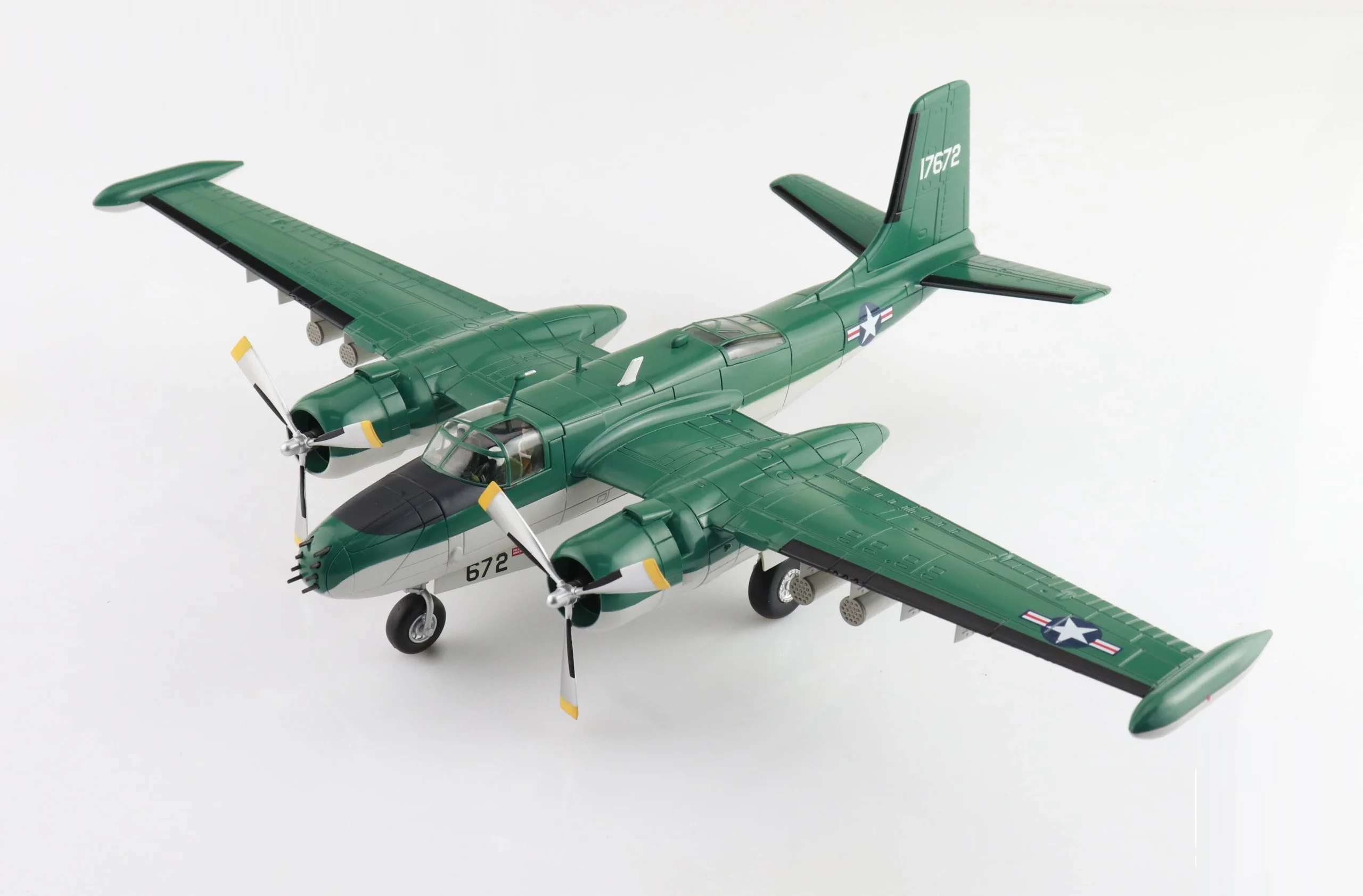 Douglas B-26K Counter Invader