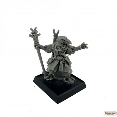 89102 - Pathfinder Bones: Korakai, Iconic Oracle Kenku Oracle