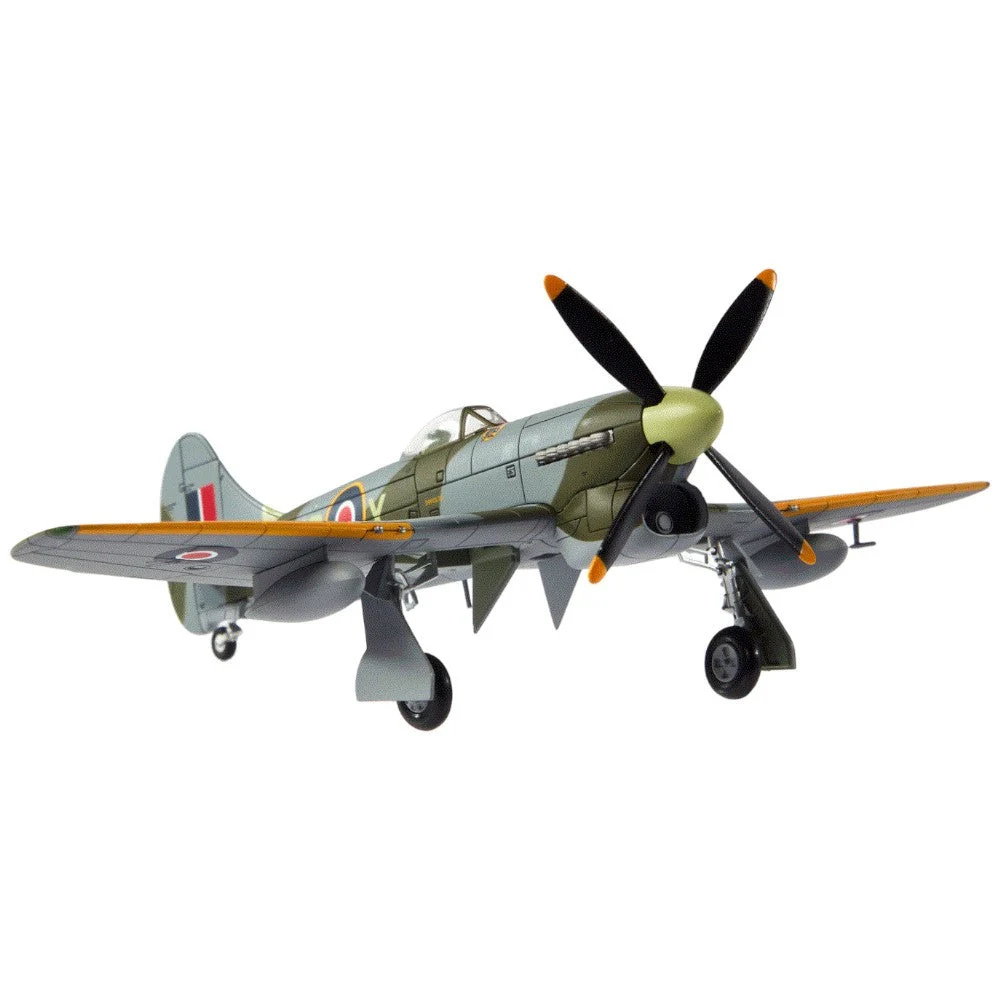 Hawker Tempest Mk. V - AirModels