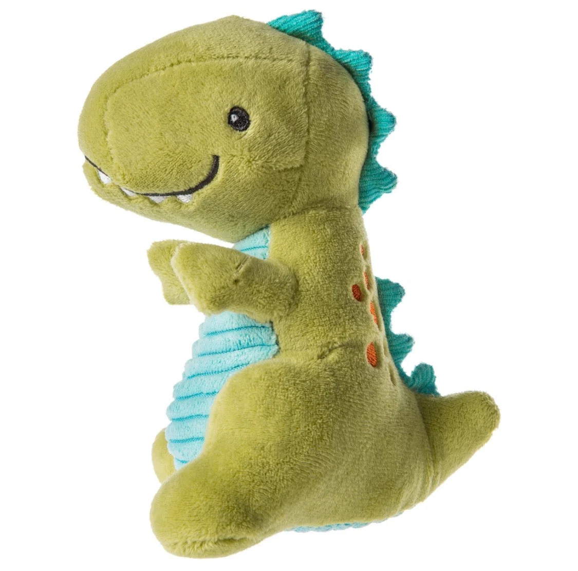 Mary Meyer Pebblesaurus Rattle - Mary Meyer Corporation